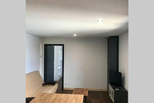 Apartamento R�sidence La For�t - Saint-pierre Haut-jura