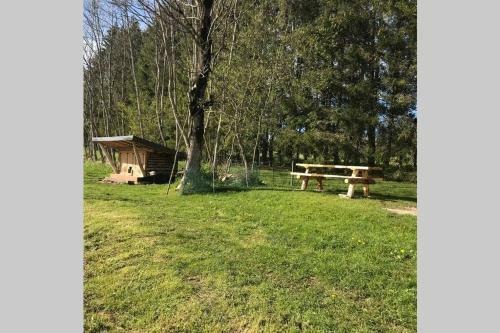 Apartamento R�sidence La For�t - Saint-pierre Haut-jura
