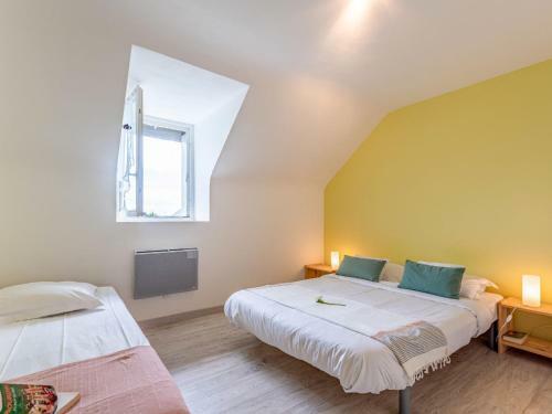 Holiday Home Les Palmiers