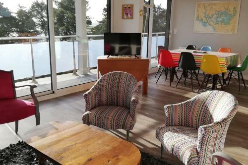 Apartamento Vue Mer & Plage � Pied !