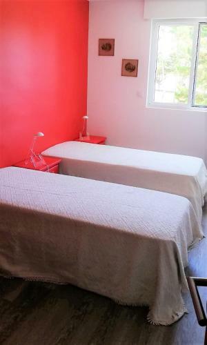 Apartamento Vue Mer & Plage � Pied !