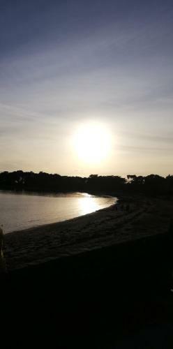 Apartamento Vue Mer & Plage � Pied !