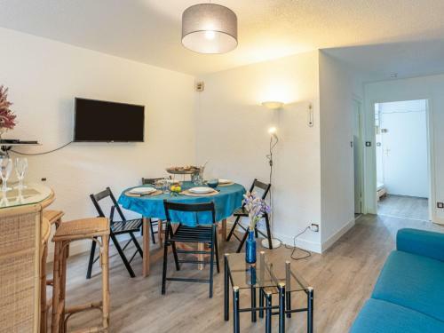Apartamento Studio Phare de Kernevest-3