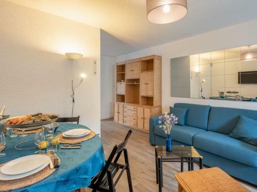 Apartamento Studio Phare de Kernevest-3