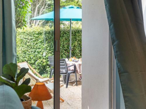 Apartamento Studio Phare de Kernevest-3
