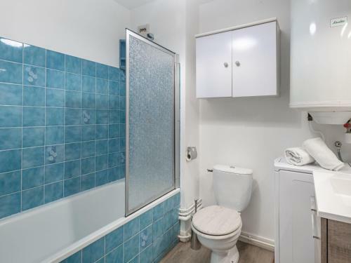 Apartamento Studio Phare de Kernevest-3