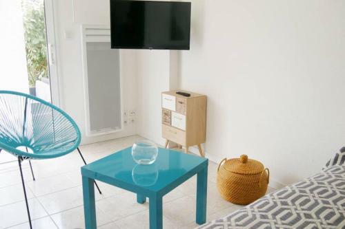 Apartamento Studio Situ� Dans Le Centre de Saint Philibert
