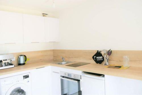 Apartamento Studio Situ� Dans Le Centre de Saint Philibert