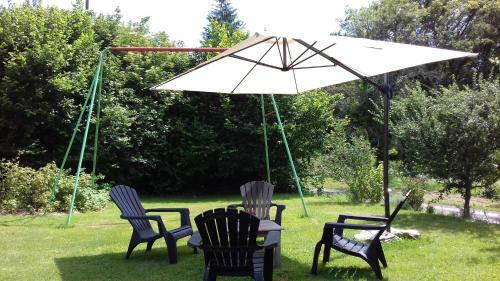 Bed & Breakfast Le Mas Bellanger