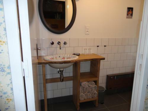 Bed & Breakfast Le Mas Bellanger