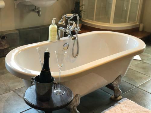 Bed & Breakfast Chateau Gioux