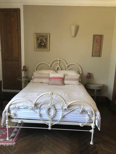 Bed & Breakfast Chateau Gioux