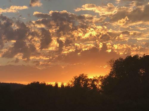 Bed & Breakfast Chateau Gioux