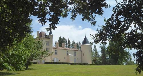 Domaine de La Belle Lurette
