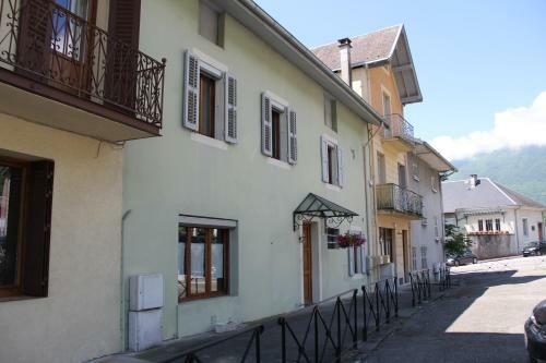 Bed & Breakfast Juste Pour Le Plaisir