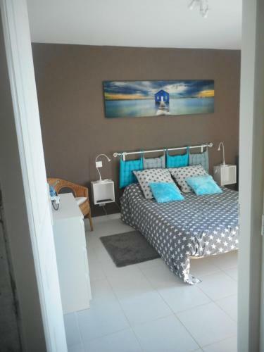 Bed & Breakfast Juste Pour Le Plaisir