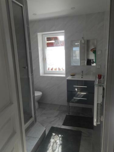 Bed & Breakfast Juste Pour Le Plaisir