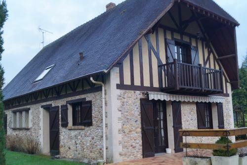 Maison Au Calme � La Campagne