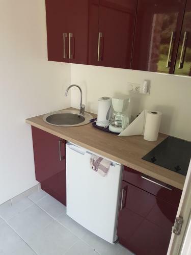 Apartamento La Puisati�re