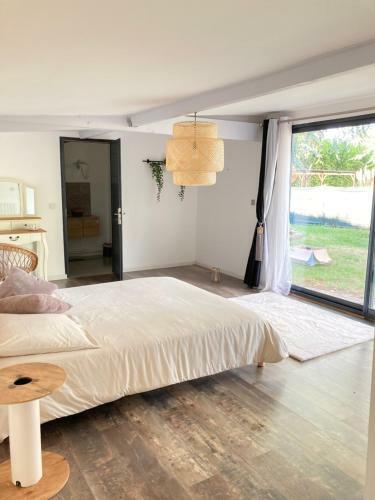 Bed & Breakfast Villa Nymphea