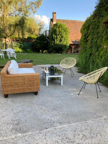 Bed & Breakfast Villa Nymphea
