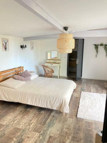 Bed & Breakfast Villa Nymphea