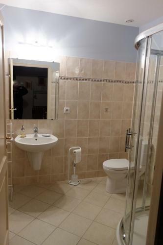 Bed & Breakfast Bois De Cad�ne
