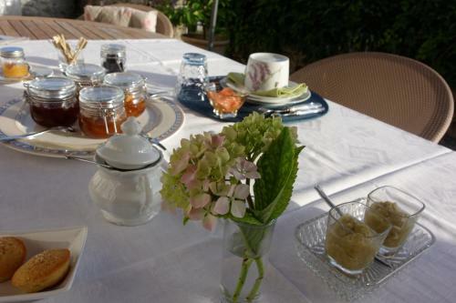 Bed & Breakfast Bois De Cad�ne