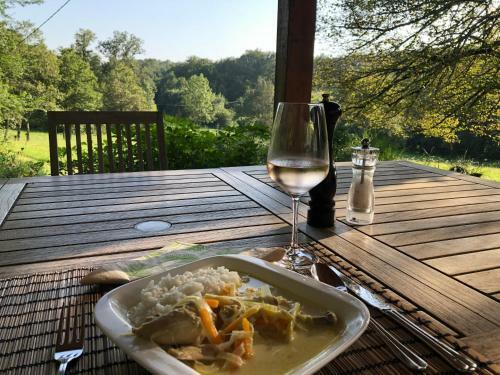 Mabelle R�ve B&B