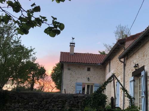 Mabelle R�ve B&B