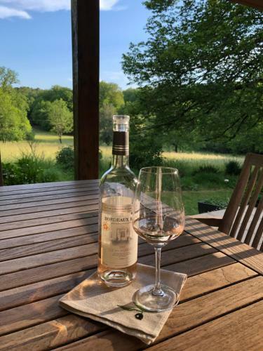 Mabelle R�ve B&B