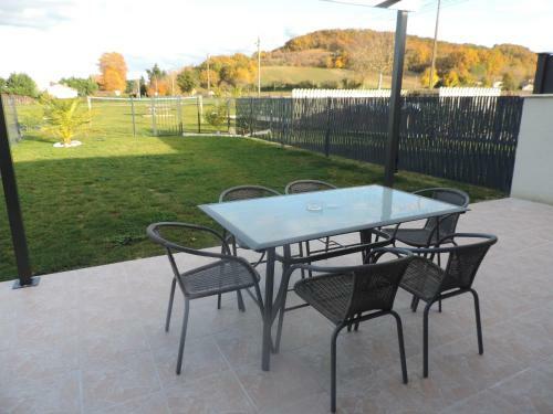 Le Domaine Vesque.le Cosy