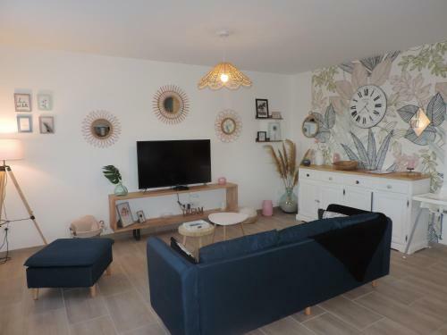 Le Domaine Vesque.le Cosy