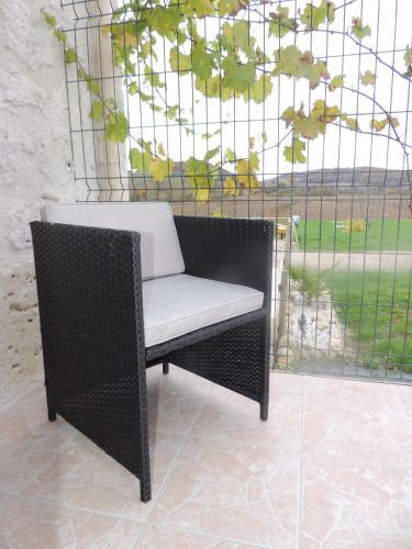 Le Domaine Vesque.le Cosy