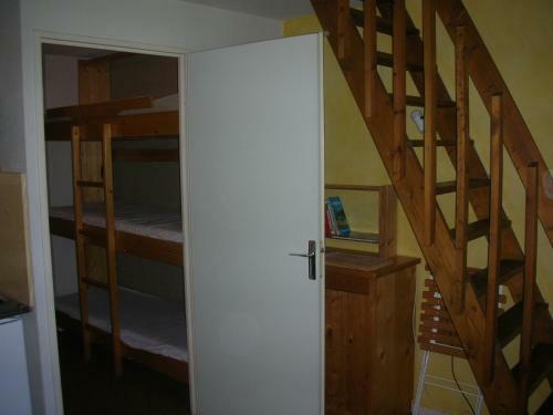 Apartamento Duplex Lumineux Et Spacieux