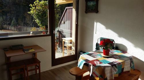 Apartamento Le Chartreux