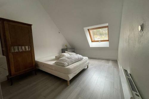 Apartamento Residence Les Bleuets