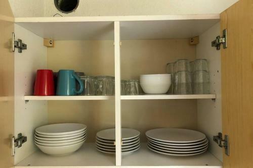Apartamento Residence Les Bleuets