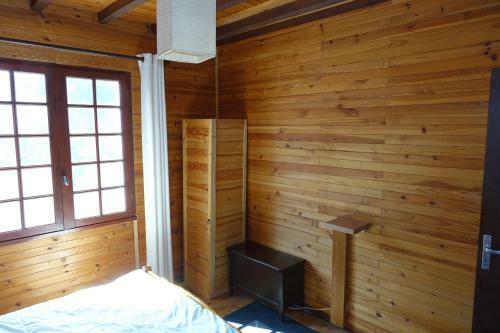 Maison Ambiance Chalet Au Pied Du Charma