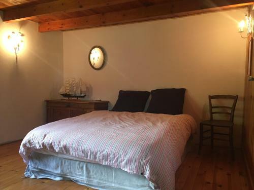 Lodge Charmante Maison Familiale