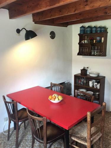 Lodge Charmante Maison Familiale