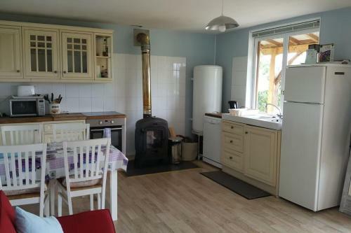 La Petite Maison � Vieillecour