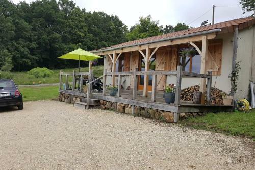 La Petite Maison � Vieillecour
