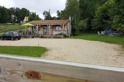 La Petite Maison � Vieillecour