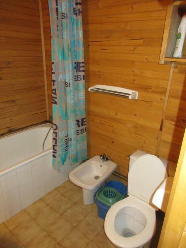 Apartamento Location En Montagne