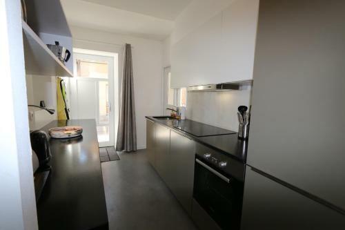 Apartamento Le Postillon Rez
