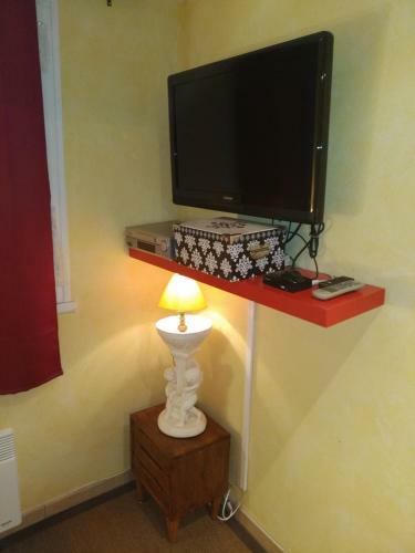 Chalet St Pierre Dels Forcats