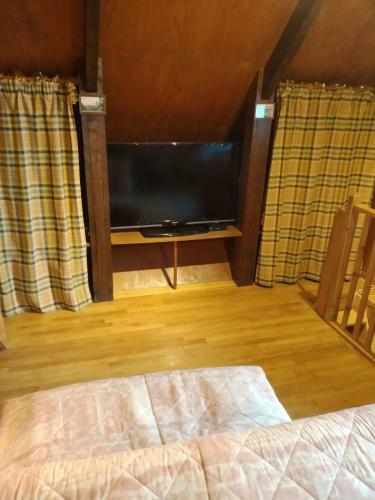 Chalet St Pierre Dels Forcats
