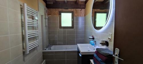Chalet L'alpe