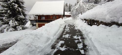Chalet L'alpe